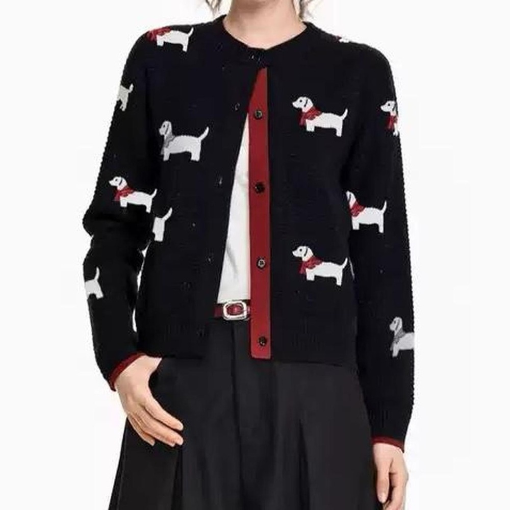 Cardigans